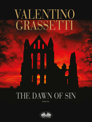 cover image of The Dawn of Sin